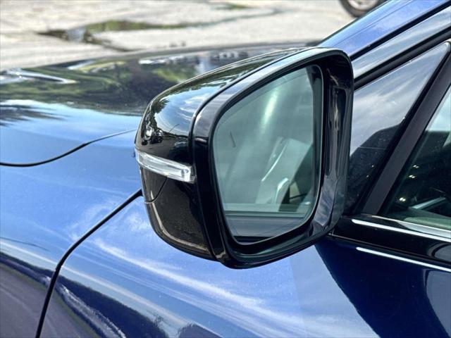 used 2022 BMW 430 car, priced at $41,000