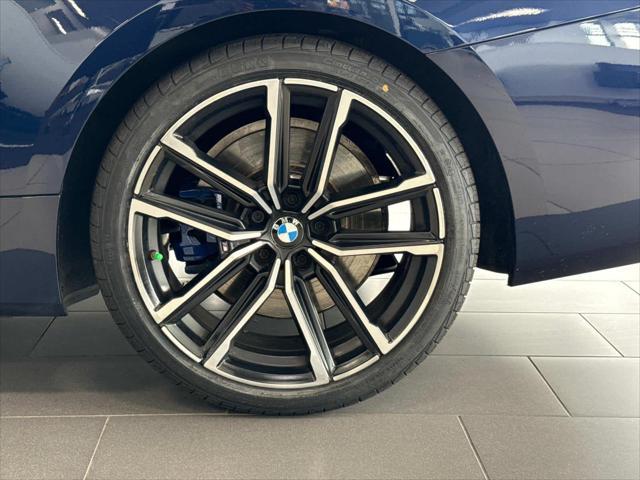 used 2022 BMW 430 car, priced at $39,700
