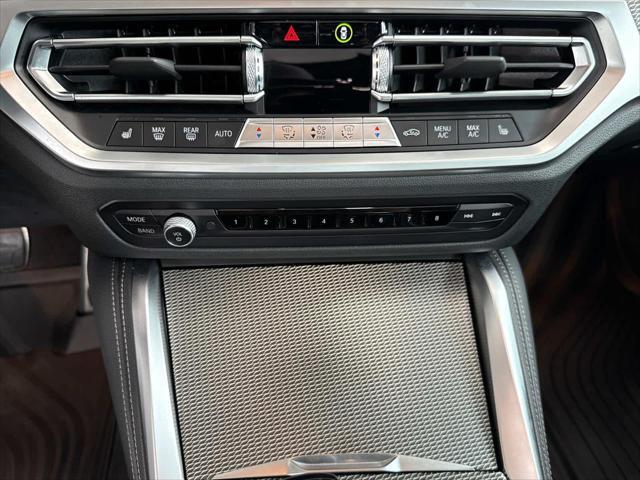 used 2022 BMW 430 car, priced at $39,700