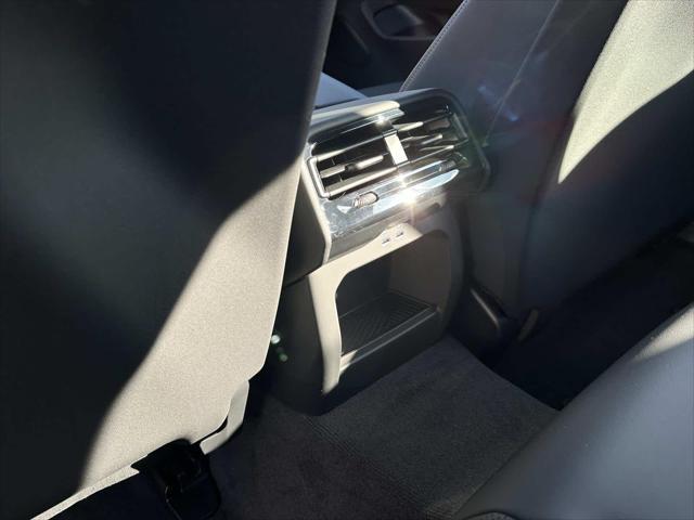 used 2025 BMW i5 car, priced at $75,170