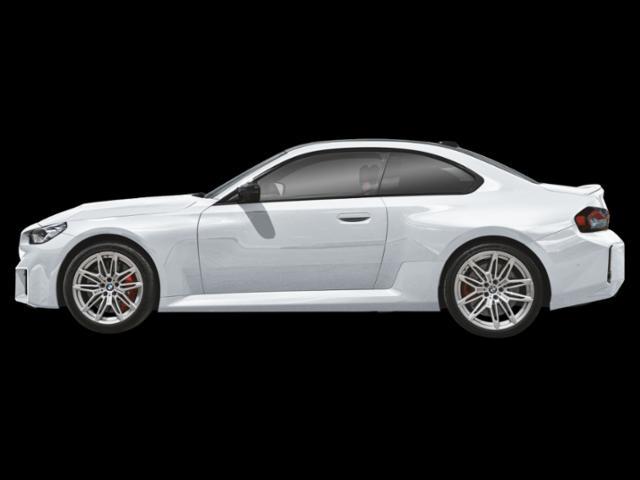 new 2026 BMW M2 car, priced at $76,710