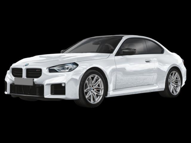 new 2026 BMW M2 car, priced at $76,710