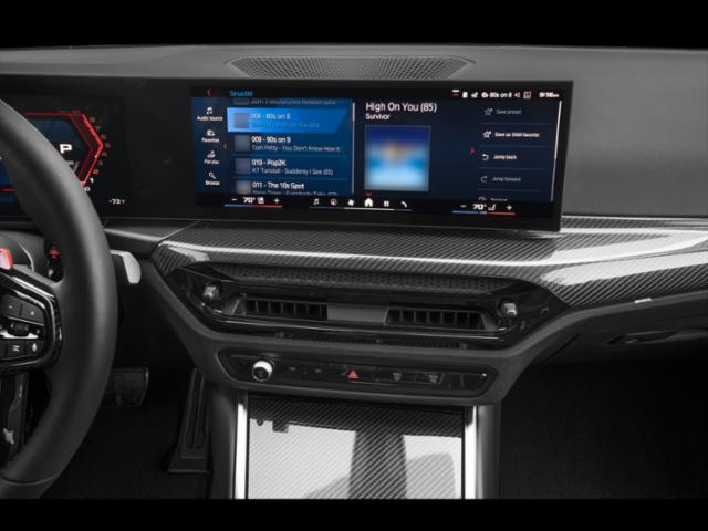 new 2026 BMW M2 car, priced at $76,710