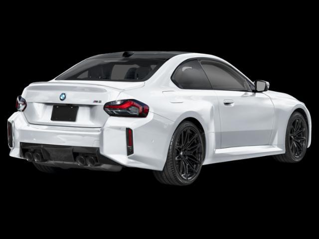 new 2026 BMW M2 car, priced at $76,710