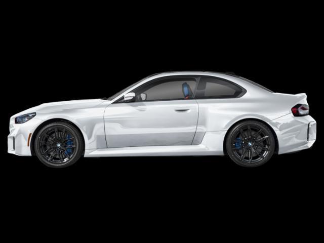 new 2026 BMW M2 car, priced at $76,710