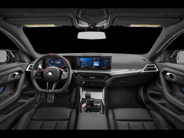 new 2026 BMW M2 car, priced at $76,710