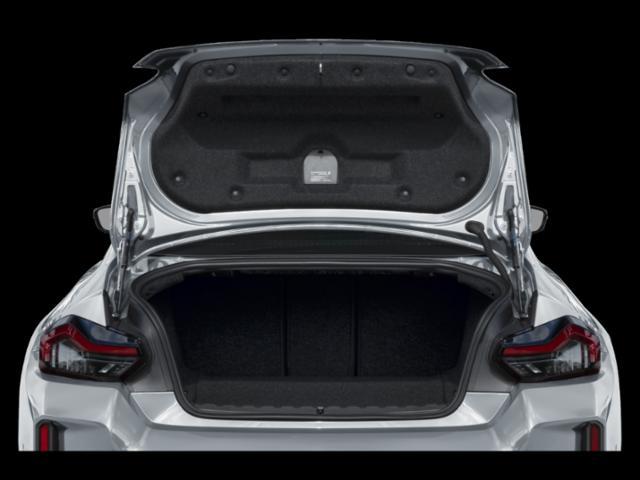 new 2026 BMW M2 car, priced at $76,710