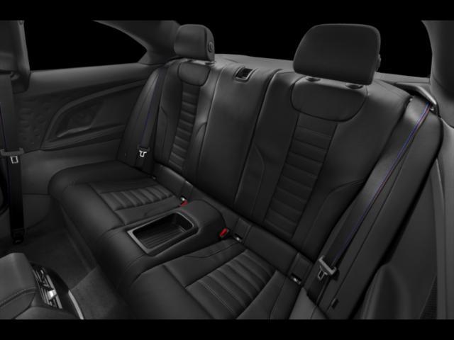 new 2026 BMW M2 car, priced at $76,710