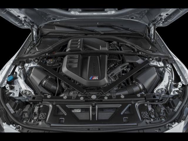 new 2026 BMW M2 car, priced at $76,710