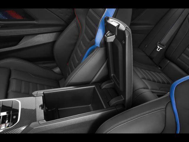 new 2026 BMW M2 car, priced at $76,710