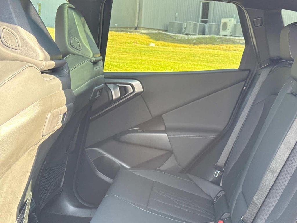 new 2026 BMW X3 car, priced at $58,090