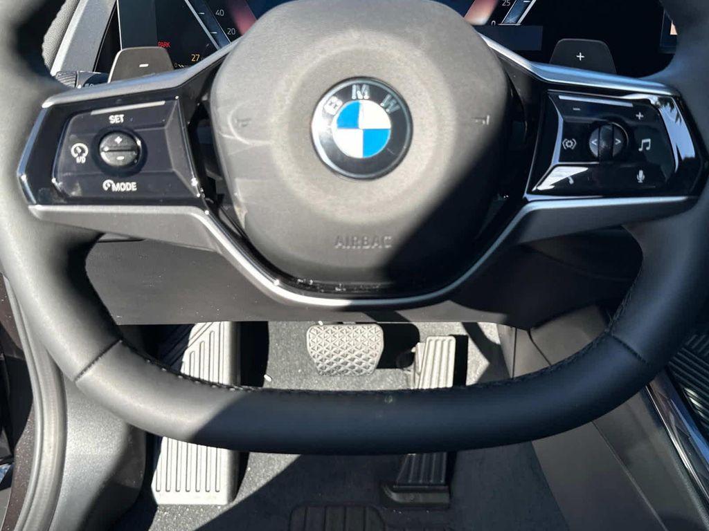 new 2026 BMW X3 car, priced at $58,090