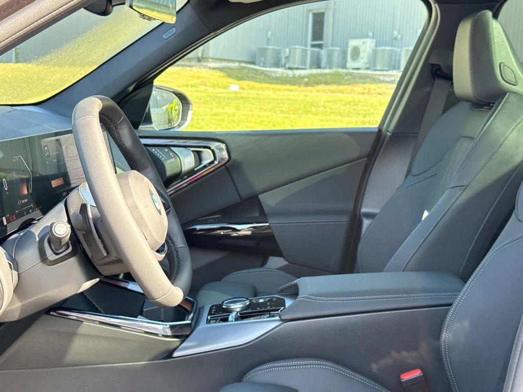 new 2026 BMW X3 car, priced at $58,090