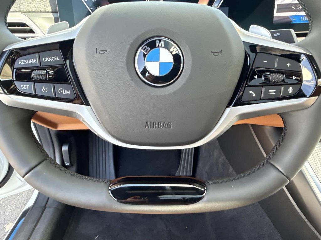 new 2026 BMW 430 car, priced at $58,845