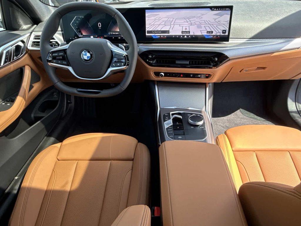 new 2026 BMW 430 car, priced at $58,845