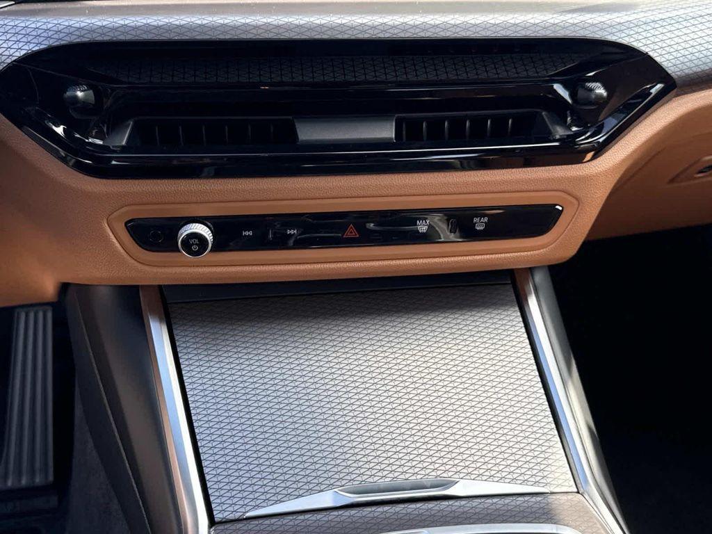 new 2026 BMW 430 car, priced at $58,845