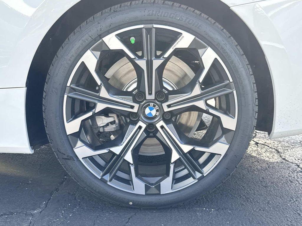 new 2026 BMW 430 car, priced at $58,845