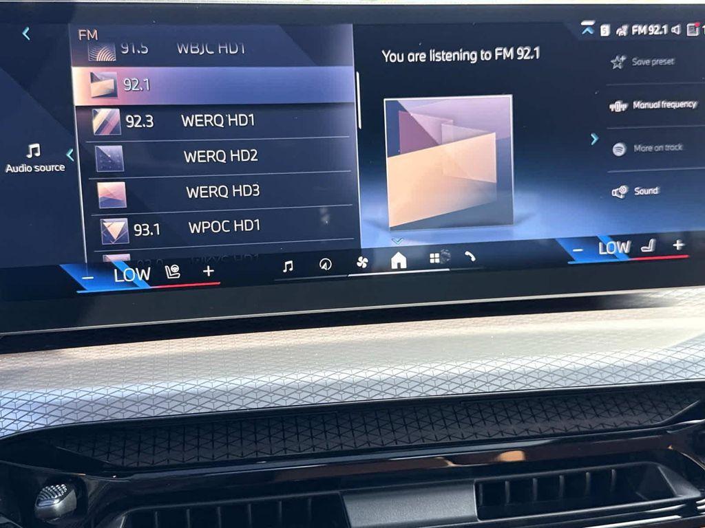 new 2026 BMW 430 car, priced at $58,845