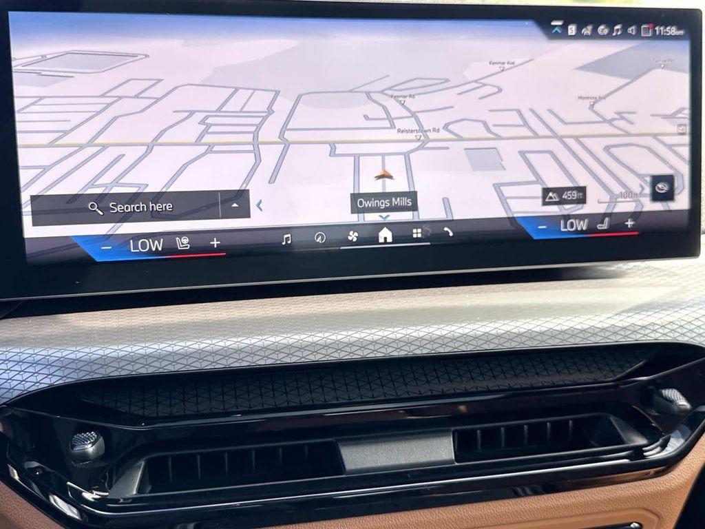 new 2026 BMW 430 car, priced at $58,845