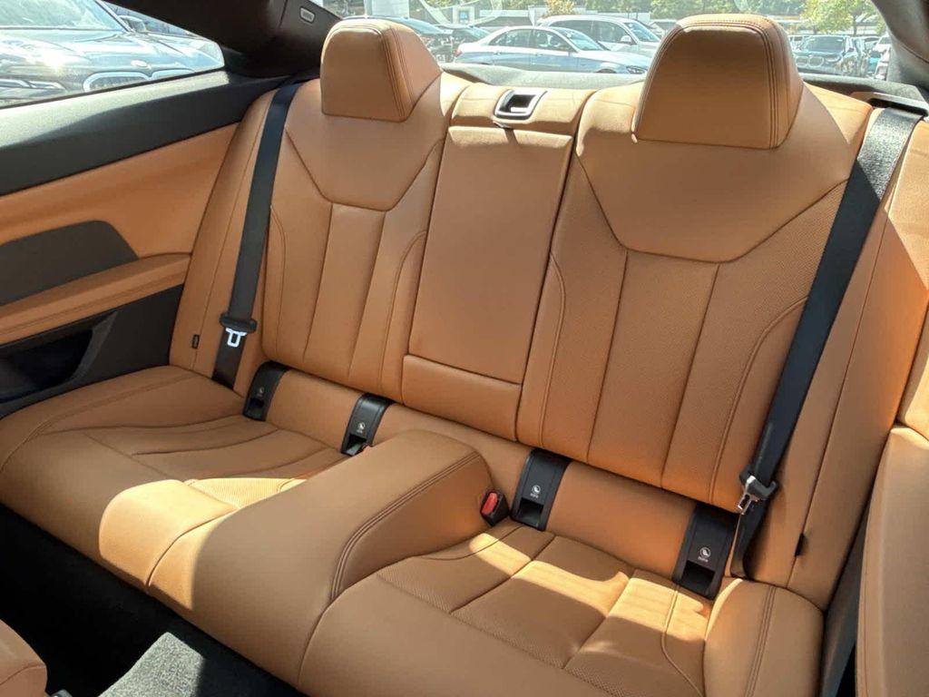 new 2026 BMW 430 car, priced at $58,845