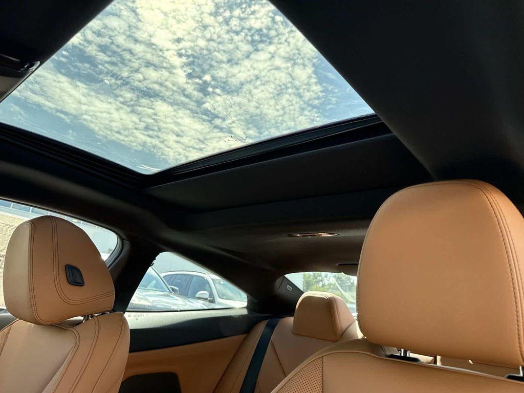 new 2026 BMW 430 car, priced at $58,845