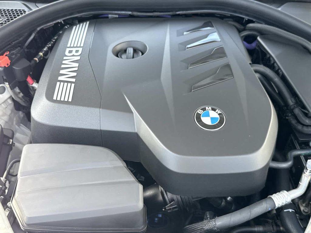 new 2026 BMW 430 car, priced at $58,845