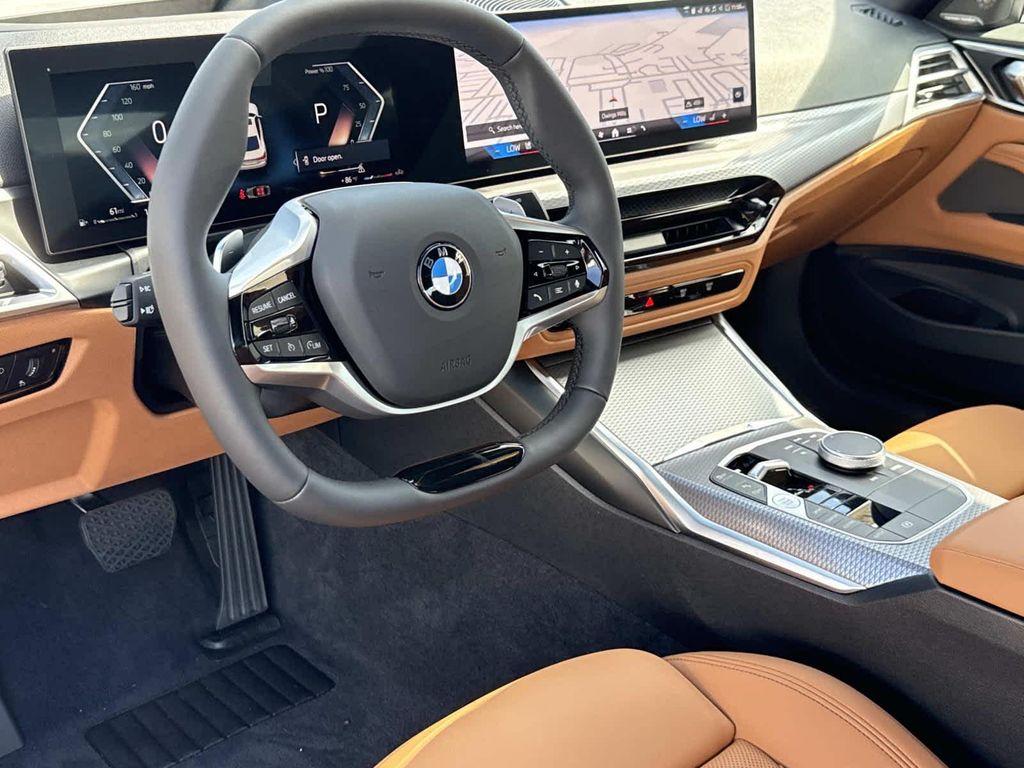new 2026 BMW 430 car, priced at $58,845