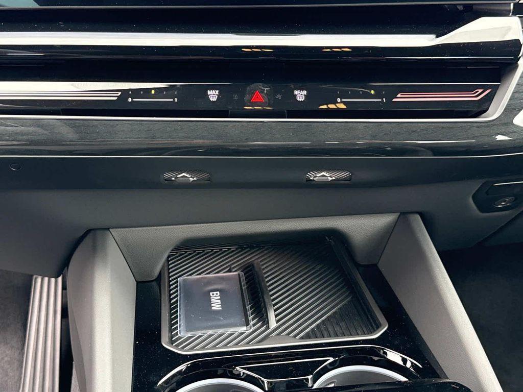 new 2026 BMW 530 car, priced at $66,160