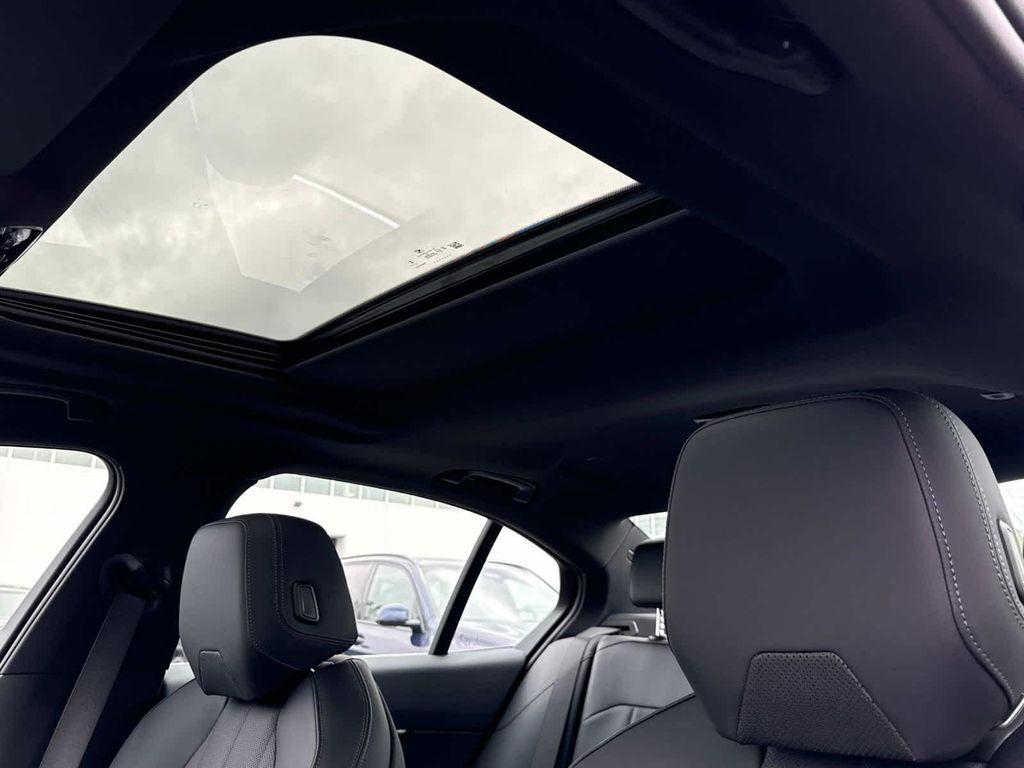 new 2026 BMW 530 car, priced at $66,160