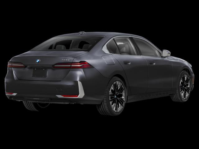 new 2026 BMW 530 car, priced at $66,160
