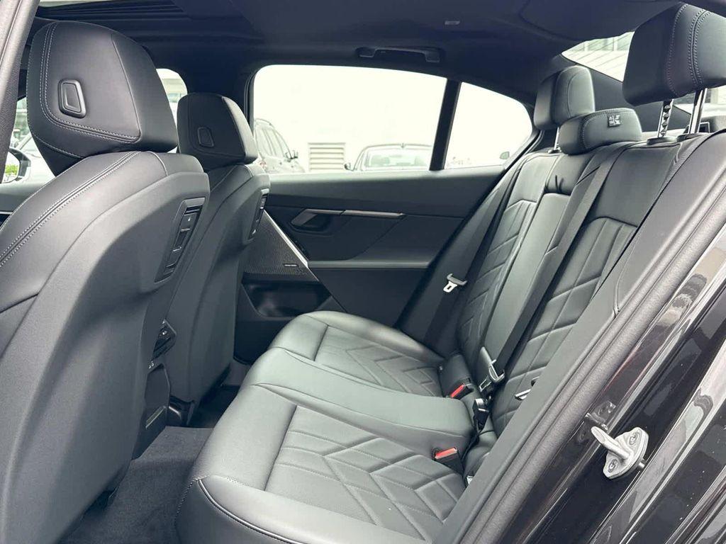 new 2026 BMW 530 car, priced at $66,160