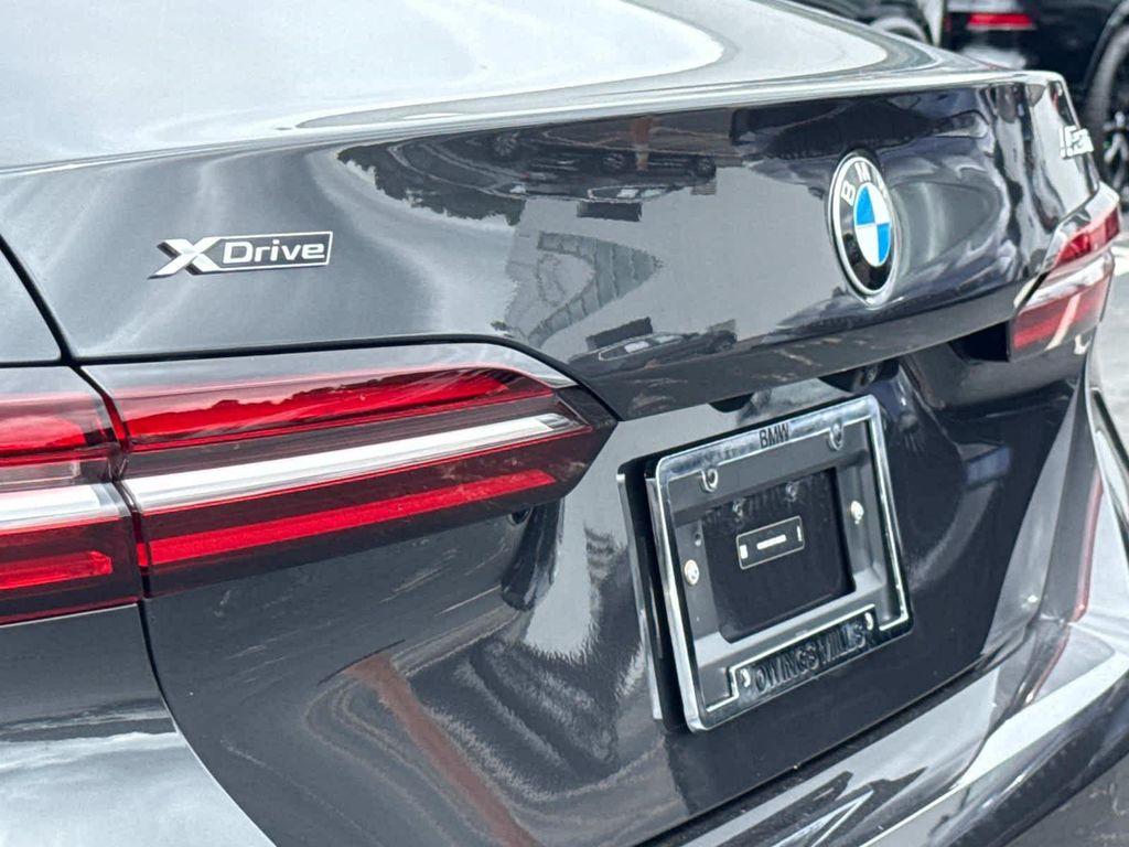 new 2026 BMW 530 car, priced at $66,160