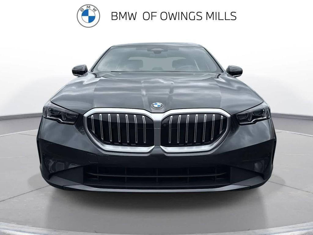 new 2026 BMW 530 car, priced at $66,160