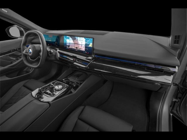 new 2026 BMW 530 car, priced at $66,160