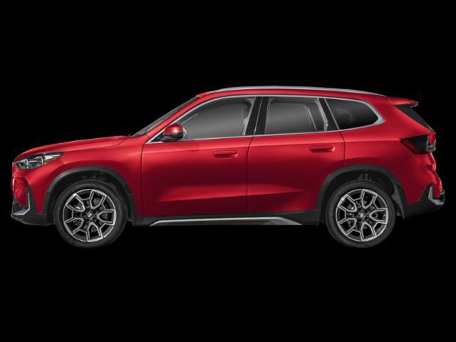 new 2026 BMW X1 car, priced at $49,780