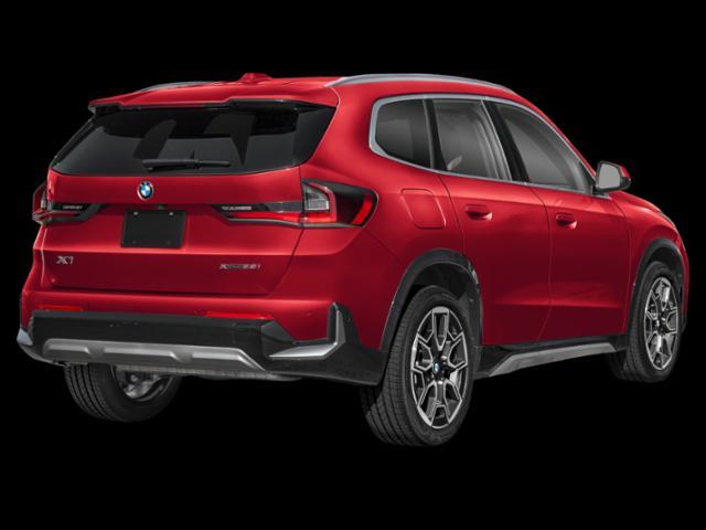 new 2026 BMW X1 car, priced at $49,780