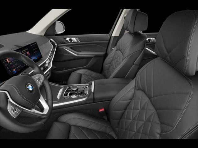 new 2026 BMW X7 car, priced at $100,940