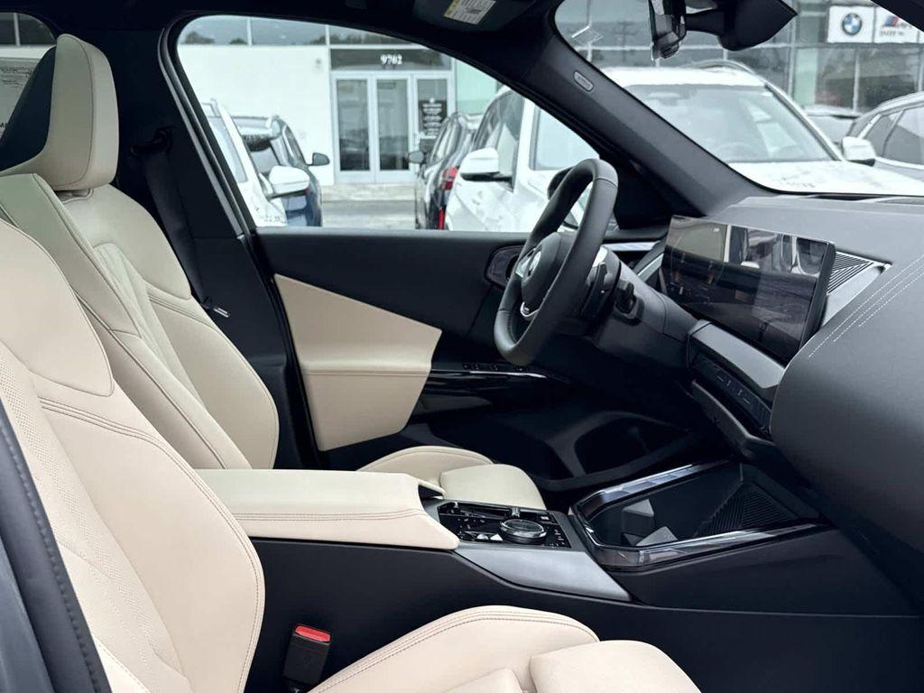new 2026 BMW X3 car, priced at $57,340