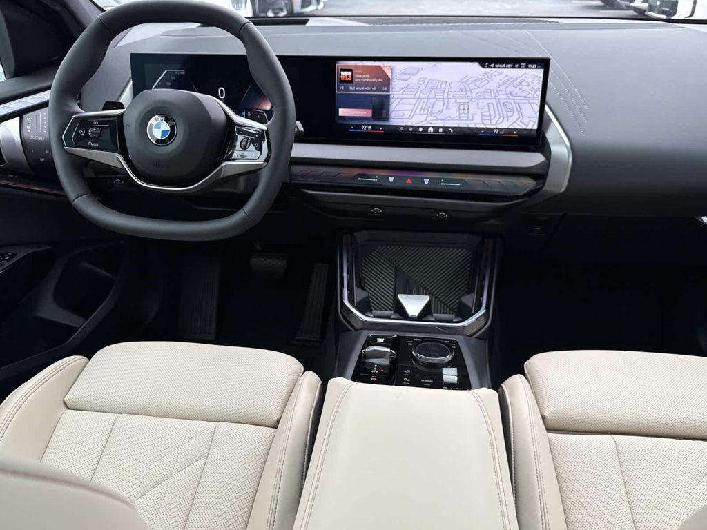 new 2026 BMW X3 car, priced at $57,340