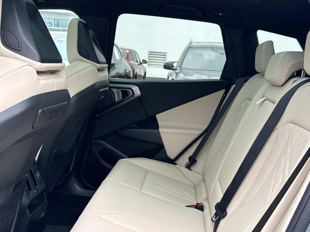 new 2026 BMW X3 car, priced at $57,340