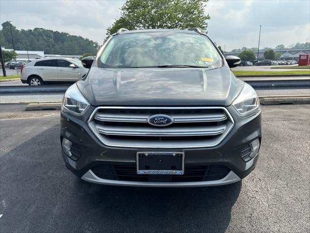 used 2019 Ford Escape car, priced at $19,900