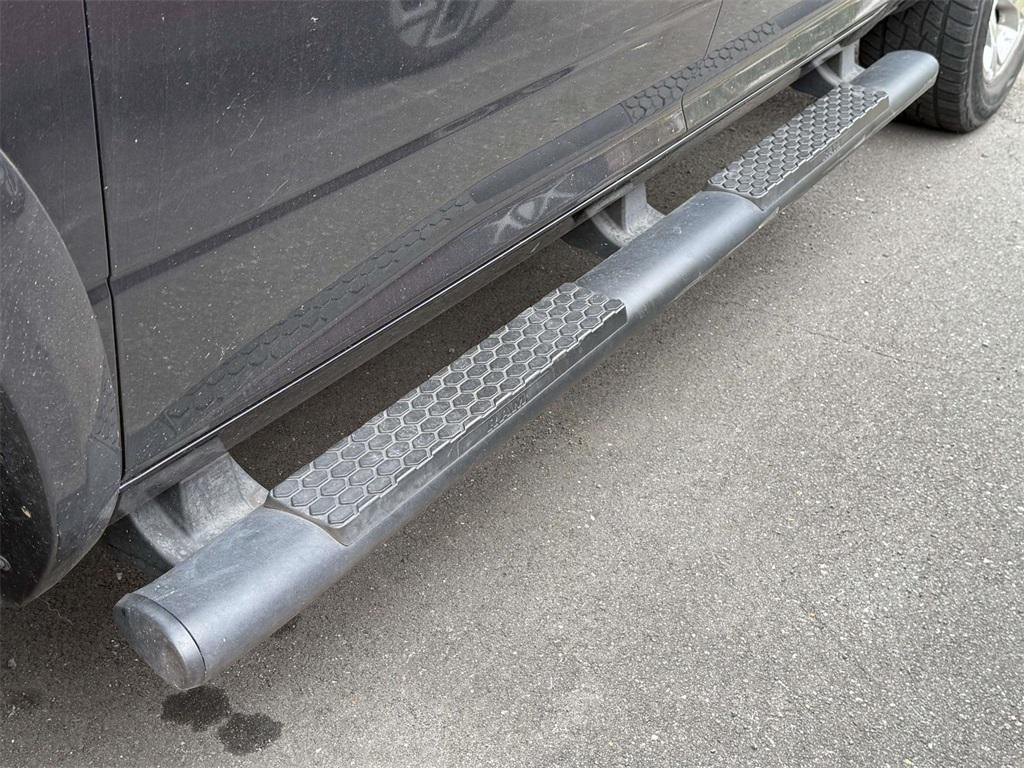 used 2016 Ram 1500 car, priced at $26,518