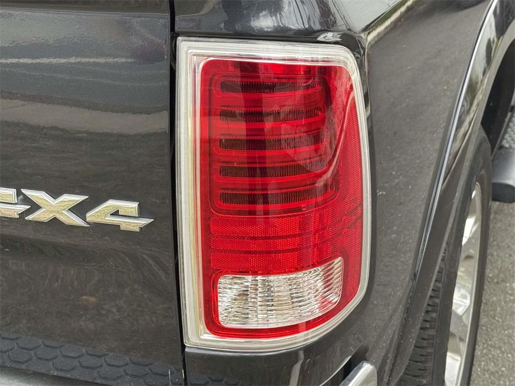 used 2016 Ram 1500 car, priced at $26,518