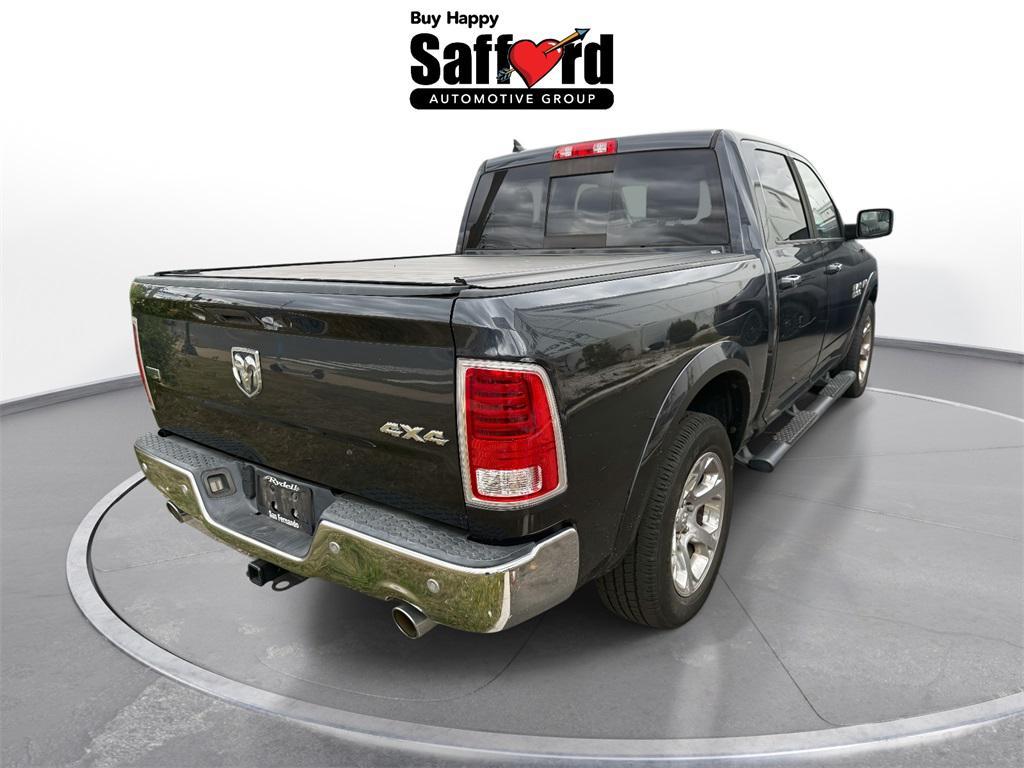 used 2016 Ram 1500 car, priced at $26,518