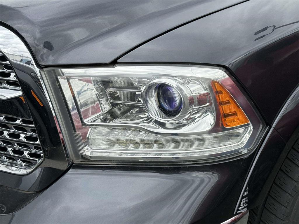 used 2016 Ram 1500 car, priced at $26,518