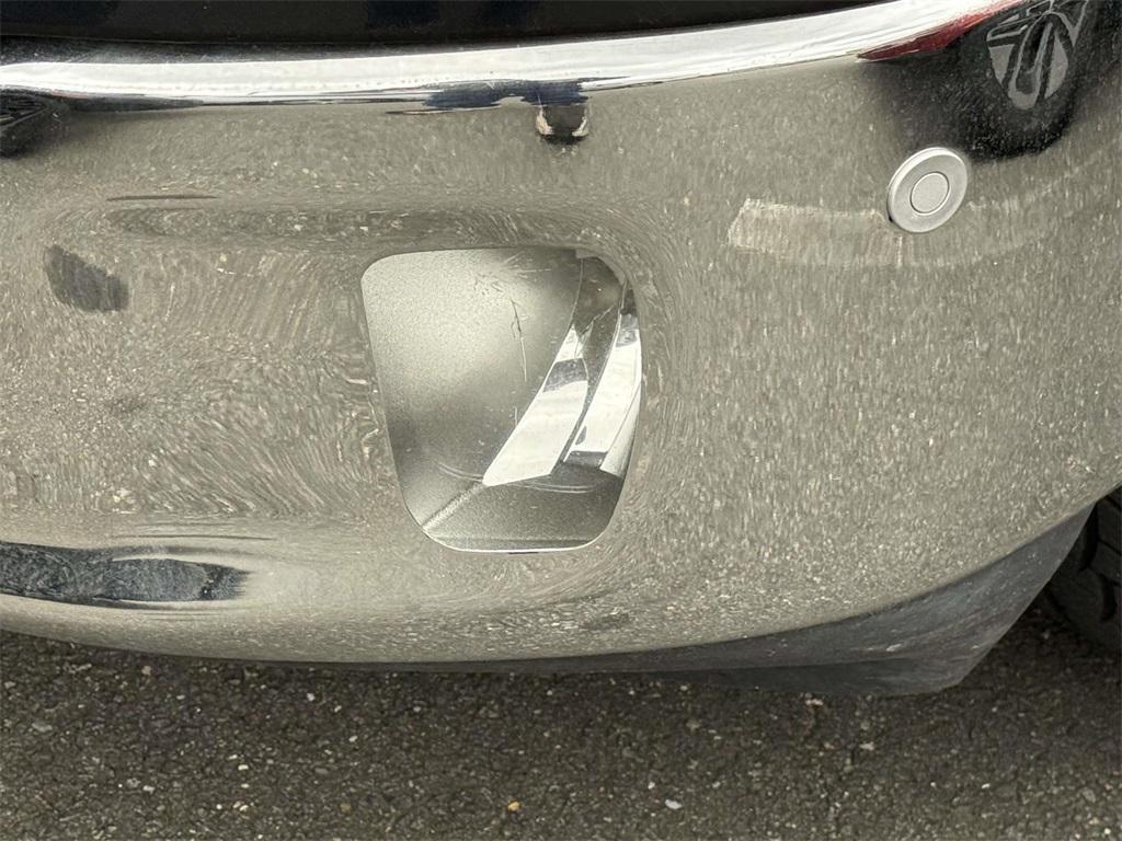 used 2016 Ram 1500 car, priced at $26,518