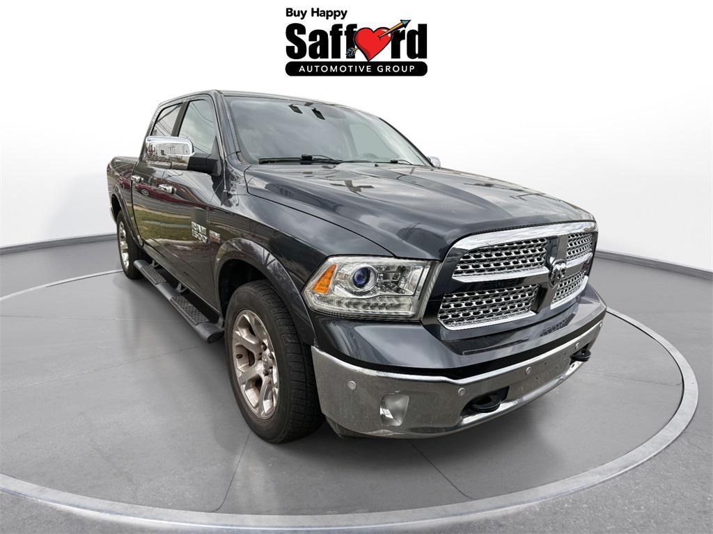 used 2016 Ram 1500 car, priced at $26,518