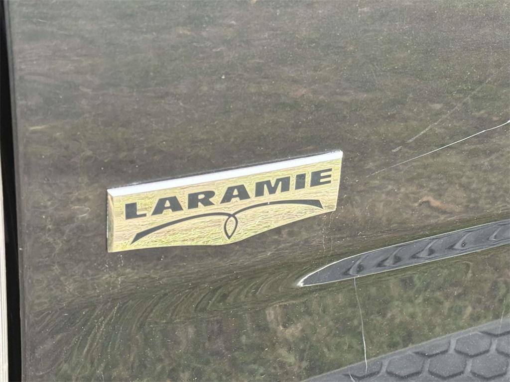 used 2016 Ram 1500 car, priced at $26,518