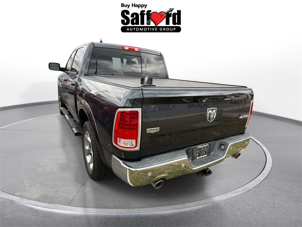 used 2016 Ram 1500 car, priced at $26,518