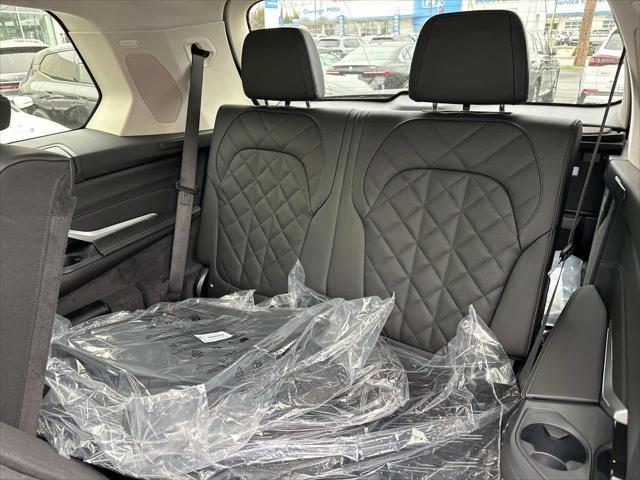 used 2025 BMW X7 car